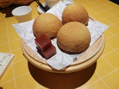 -蔡澜点心·粤菜(花城汇南区店)