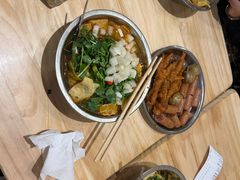 -柳州肥姨妈大骨螺蛳粉(老闵行店)