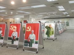 -苏州图书馆(人民路总馆)