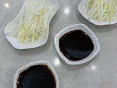 -大地春饼店(黄河路店)