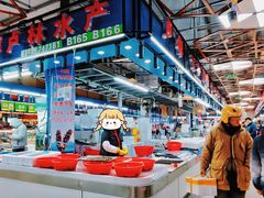 -桃源市场(解放路店)