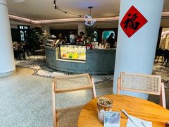 -O.P.S. CAFE