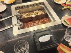 -川西坝子火锅(金沙1.0直营店)