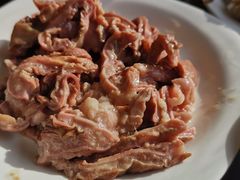 -老保定驴肉馆(云岗路店)