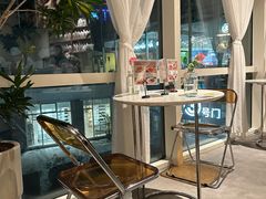 -漾花汐·西餐·下午茶(苏州湾歌林公园店)