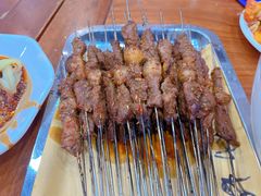 -马洪小炒泡馍馆(钟楼回民街店)