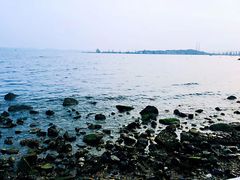 -泊石湾海滨浴场