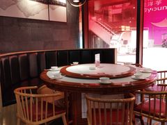 -小京廷北京烤鸭|山野贵州菜(梵华里店)
