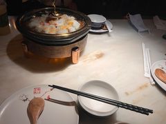-绿茶餐厅(首开福茂店)