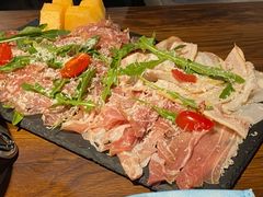 -Primo·丽莫意大利窑烤披萨