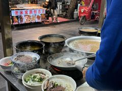 -老刘家泡馍·陕西老字号(钟楼广济街店)