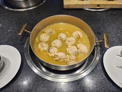 -川骄海鲜自助(河东店)