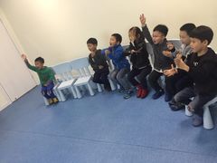 -易贝乐少儿·英语(金沙天街中心)