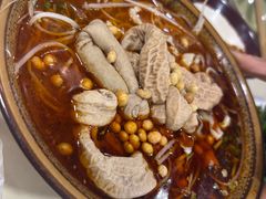 -巷子肥肠(科华巷店)