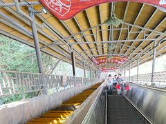 -古龙峡云天玻霸