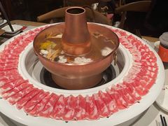 -东门口涮肉·砂锅·烤串(老门东店)