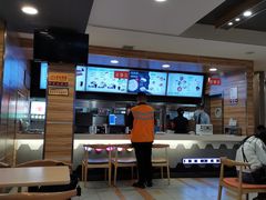 -袁记肉夹馍(北客站店)