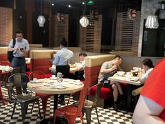 大堂-避风塘(百联东郊店)