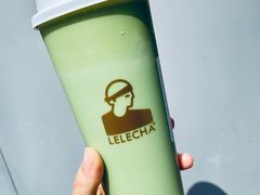 -LELECHA乐乐茶(新街口大洋店)
