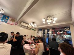 -玲珑餐厅(陕西南路店)