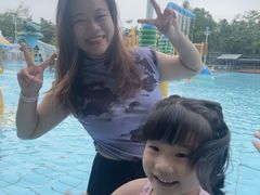 -盈香心动乐园