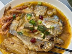 -上味·小海小鲜(中联店)