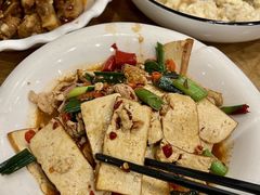 -湘缘道客•湘缘饭店·25年湘菜馆(古墩路店)