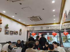 大堂-小实惠嘉(威海路店)