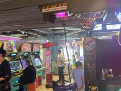 -阿尔法Game Station(中山路店)