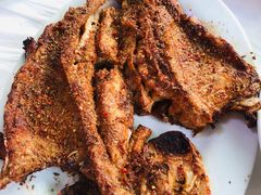 -何适山庄 ·可团建(水长城P2停车场店)