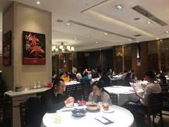大堂-好食上(喜盈门.范城店)
