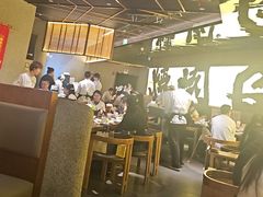 -御牛道日式烤肉料理(杭州万象城店)