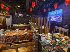 -人民公社大食堂(张家湾店)