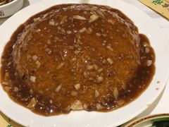 锅巴-我家福厨(万达中餐厅店)