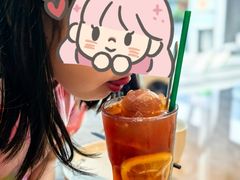 -陶兰居·手工点心·粤菜(圆融时代广场店)