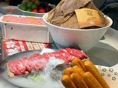 -五星桥原切肥牛火锅(怀德桥店)