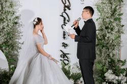 -御鉴天玺婚礼