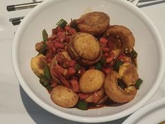 -兰湘子·湘菜小炒(盛龙广场店)