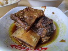 -好成财牛排馆(涂门街总店)