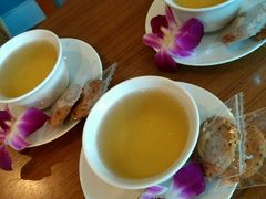 -Let's Relax Spa(Phuket 3rd Street)