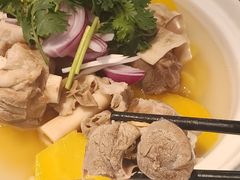 -新疆兵团食府清真(马连道店)