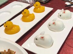 -南宁荔园维景国际酒店·荔园中餐厅