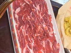 -大吉利·潮汕鲜牛肉火锅(阳光天鸿广场店)