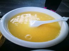 -燕北云山·农家菜·灶台鱼(密云溪翁庄店)