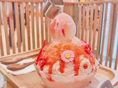 -怪物的冰与火(天虹商场中山路店)