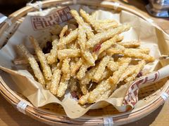 -肖记公安牛肉鱼杂馆· 省级非物质文化遗产(仁和路店)