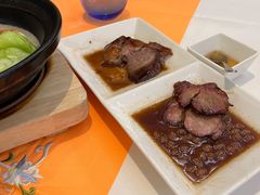 -美心·翠园(港汇恒隆广场店)