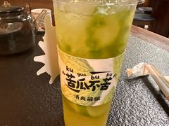 -旺爷砂锅·茶作(国贸城店)