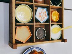 -港殿牛奶甜品世家