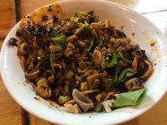 拌肥肠-甘记肥肠粉(马鞍北路店)
